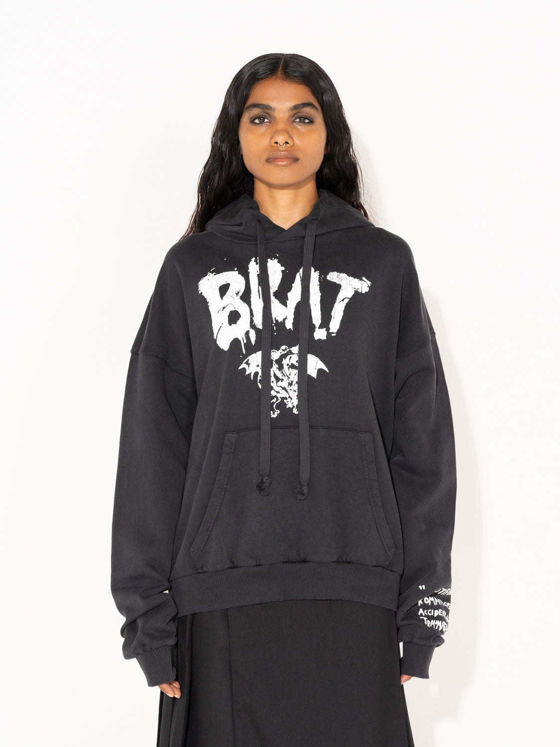 B.R.A.T. HOODY