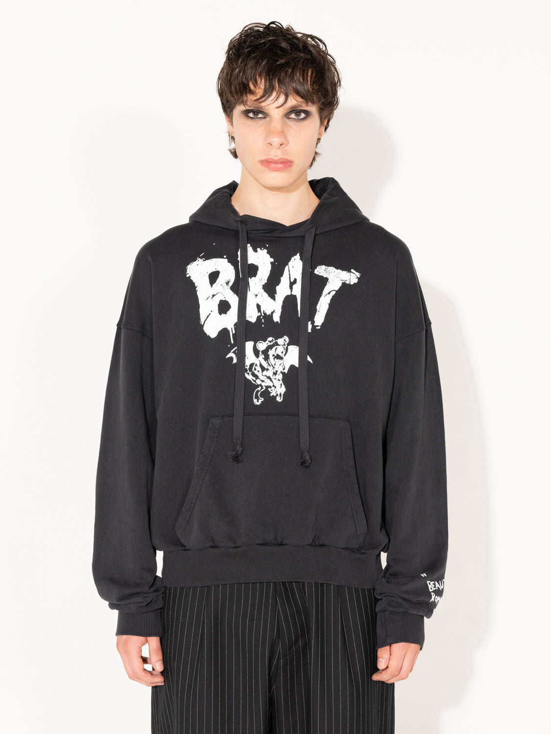 B.R.A.T. HOODY