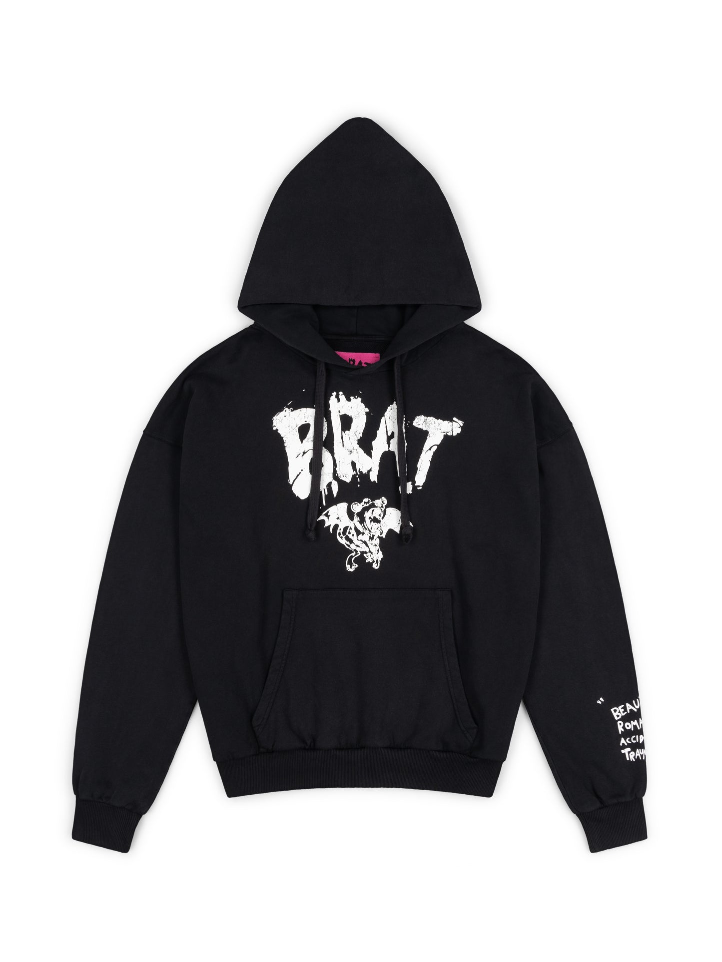 B.R.A.T. HOODY